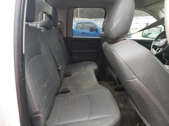 Photo 10 from auction – 2020 RAM 1500 CLASS with VIN 1C6RR7FG8LS161562
