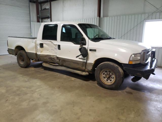 Photo 4 from auction – 2002 FORD F250 SUPER with VIN 1FTNW20F62ED31076