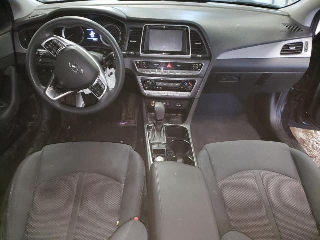 Photo 8 from auction – 2019 HYUNDAI SONATA SE with VIN 5NPE24AF2KH758745