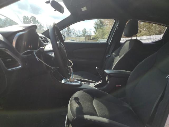 Photo 7 from auction – 2014 DODGE AVENGER SE with VIN 1C3CDZAB9EN216854