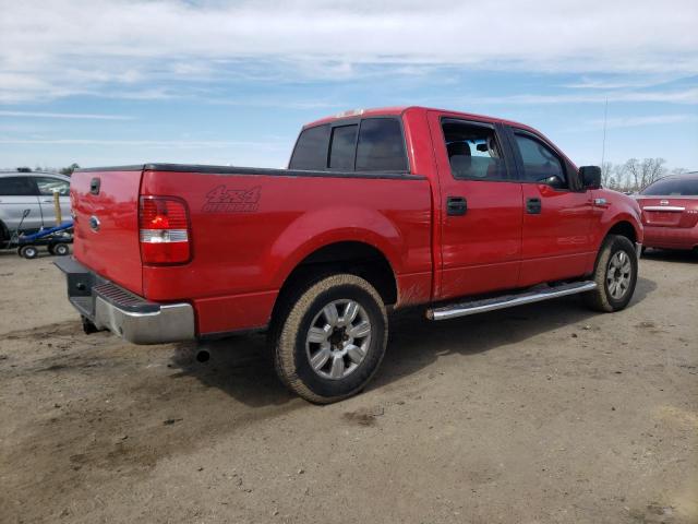 Photo 3 from auction – 2004 FORD F150 SUPER with VIN 1FTPW14534KC25645