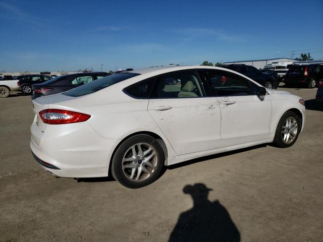 Photo 3 from auction – 2016 FORD FUSION SE with VIN 3FA6P0H71GR384832