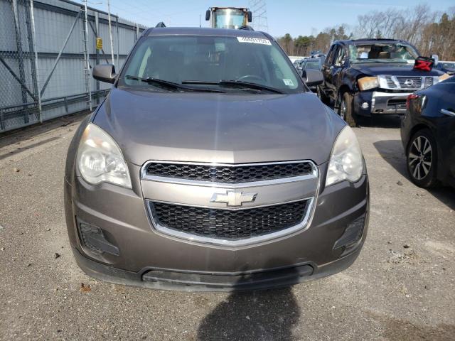 Photo 5 from auction – 2011 CHEVROLET EQUINOX LT with VIN 2CNALDEC7B6373774