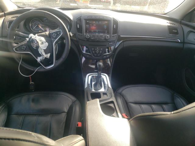 Photo 8 from auction – 2014 BUICK REGAL PREM with VIN 2G4GN5EX2E9236726