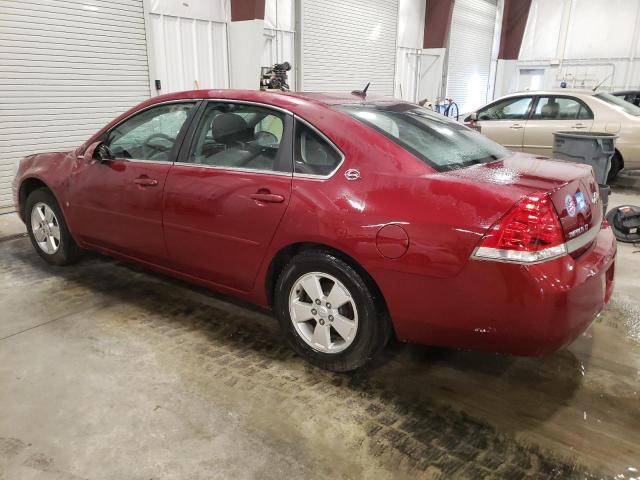 Photo 2 from auction – 2008 CHEVROLET IMPALA LT with VIN 2G1WT58K281275723