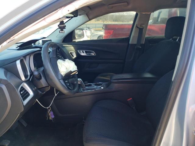 Photo 7 from auction – 2015 CHEVROLET EQUINOX LS with VIN 2GNALAEK0F6134669