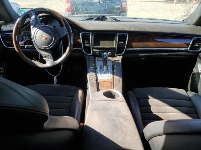 Photo 8 from auction – 2013 PORSCHE PANAMERA G with VIN WP0AF2A70DL075943