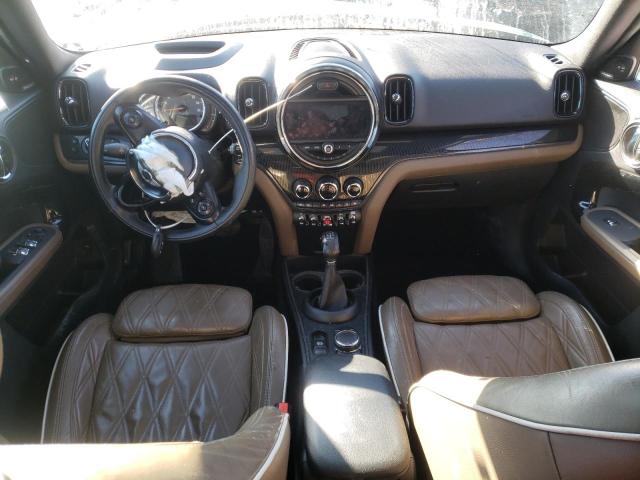 Photo 8 from auction – 2018 MINI COOPER S C with VIN WMZYT5C3XJ3D82697