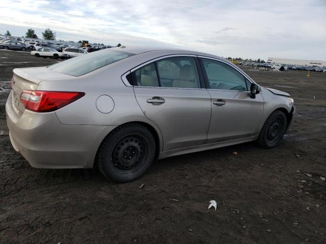 Photo 3 from auction – 2015 SUBARU LEGACY 2.5 with VIN 4S3BNAC65F3069564