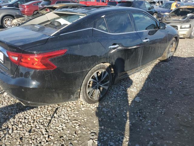 Photo 3 from auction – 2018 NISSAN MAXIMA 3.5 with VIN 1N4AA6AP4JC362886