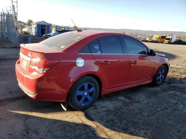 Photo 3 from auction – 2012 CHEVROLET CRUZE LT with VIN 1G1PF5SC1C7302287