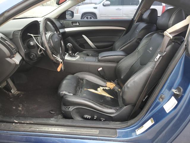 Photo 7 from auction – 2008 INFINITI G37 BASE with VIN JNKCV64EX8M106840