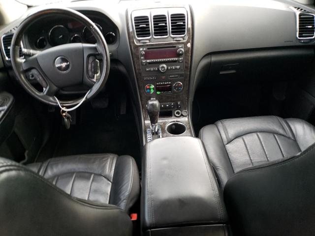 Photo 8 from auction – 2011 GMC ACADIA DEN with VIN 1GKKVTED1BJ336054