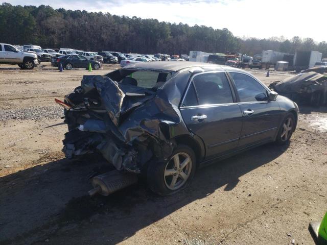 Photo 3 from auction – 2003 HONDA ACCORD EX with VIN JHMCM56693C058409