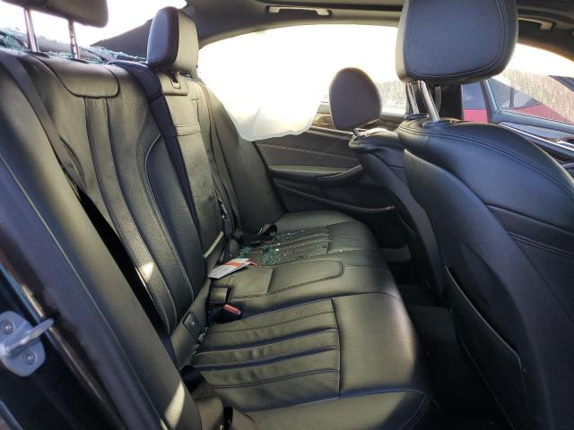 Photo 10 from auction – 2019 BMW 540 I with VIN WBAJE5C56KWE66302