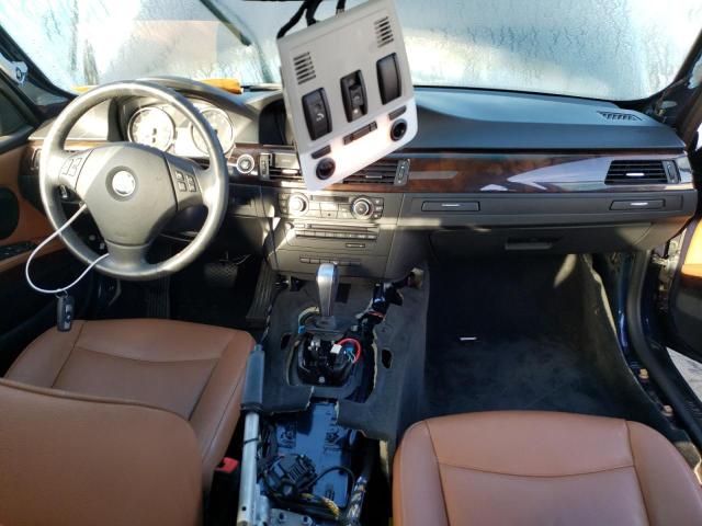 Photo 8 from auction – 2011 BMW 328 XI SUL with VIN WBAPK5C57BA658373