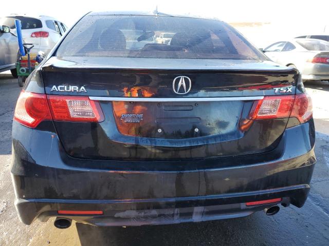 Photo 6 from auction – 2012 ACURA TSX TECH with VIN JH4CU2F61CC019196