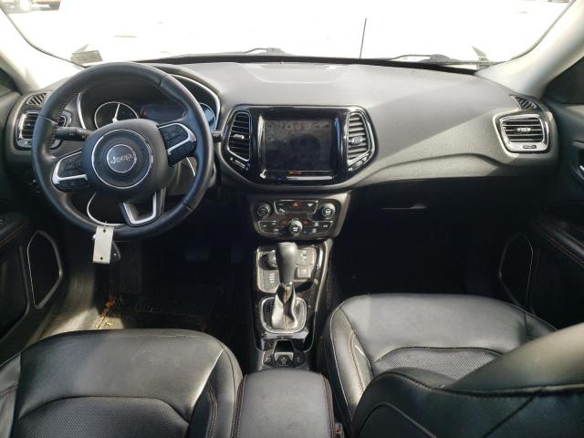 Photo 8 from auction – 2018 JEEP COMPASS LI with VIN 3C4NJDCB6JT283063