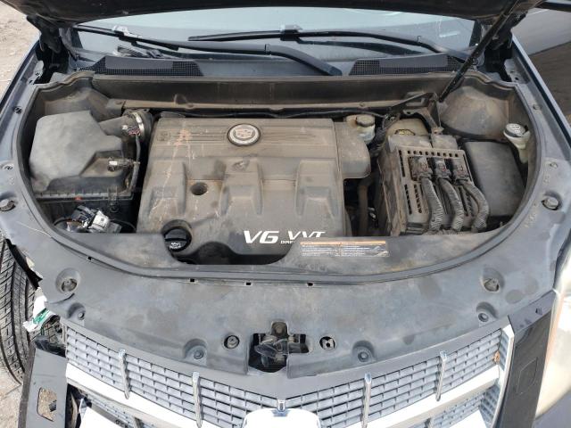 Photo 12 from auction – 2011 CADILLAC SRX PERFOR with VIN 3GYFNEEY5BS643067