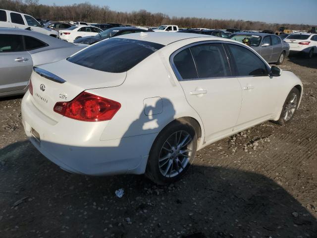 Photo 3 from auction – 2012 INFINITI G37 with VIN JN1CV6AR2CM673094