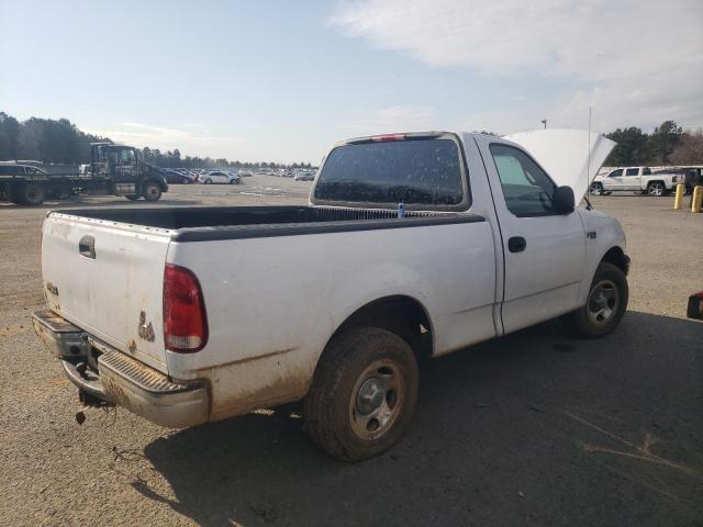 Photo 4 from auction – 2002 FORD F150 with VIN 3FTRF172X2MA10943