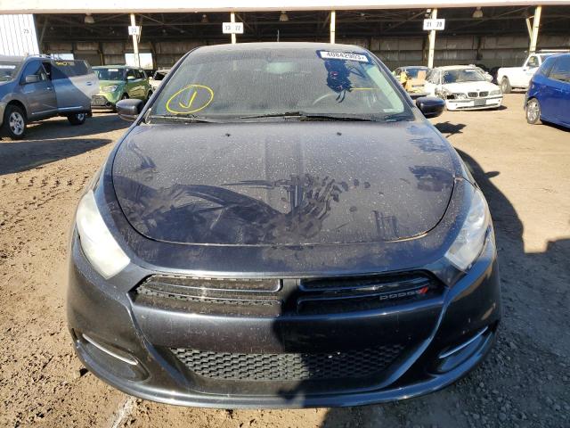 Photo 5 from auction – 2013 DODGE DART SE with VIN 1C3CDFAAXDD287393