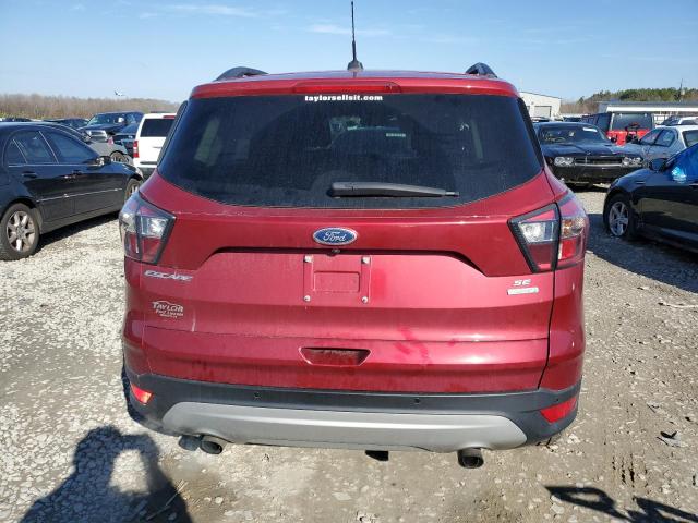 Photo 6 from auction – 2017 FORD ESCAPE SE with VIN 1FMCU0GD7HUA49271