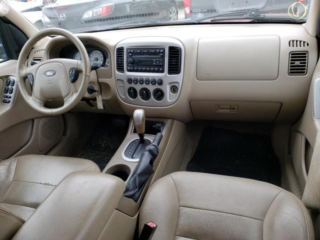 Photo 8 from auction – 2006 FORD ESCAPE LIM with VIN 1FMYU94156KA41778