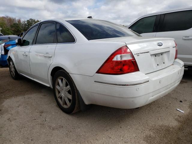Photo 2 from auction – 2007 FORD FIVE HUNDR with VIN 1FAHP25117G149875
