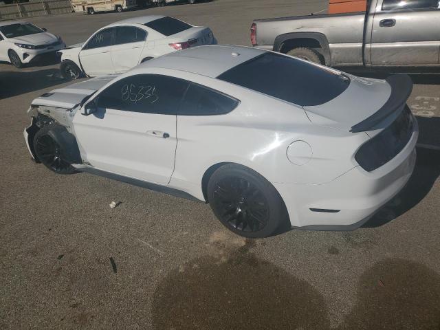 Photo 2 from auction – 2017 FORD MUSTANG GT with VIN 1FA6P8CF4H5257428
