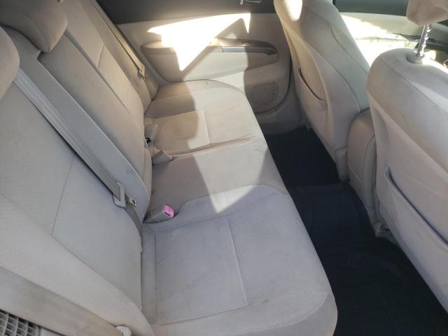Photo 10 from auction – 2005 TOYOTA PRIUS with VIN JTDKB20UX53109377