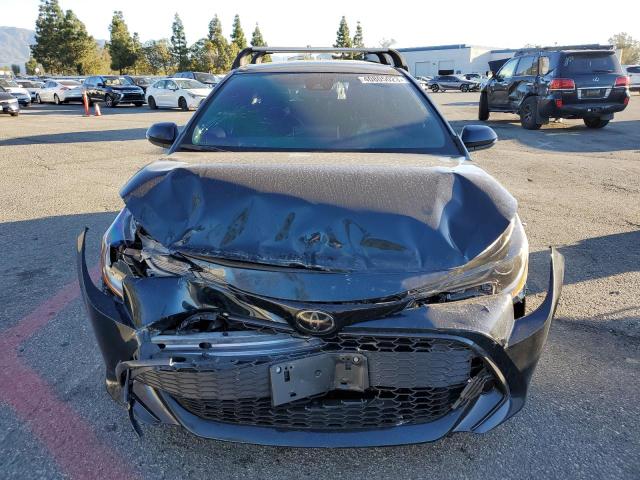 Photo 5 from auction – 2021 TOYOTA COROLLA SE with VIN JTND4MBE8M3133188