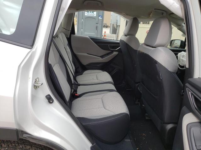 Photo 11 from auction – 2022 SUBARU FORESTER with VIN JF2SKAAC6NH513166