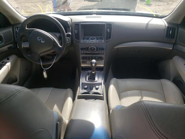 Photo 8 from auction – 2012 INFINITI G37 with VIN JN1CV6AR1CM680859