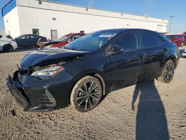 Photo 1 from auction – 2017 TOYOTA COROLLA L with VIN 5YFBURHE4HP620479