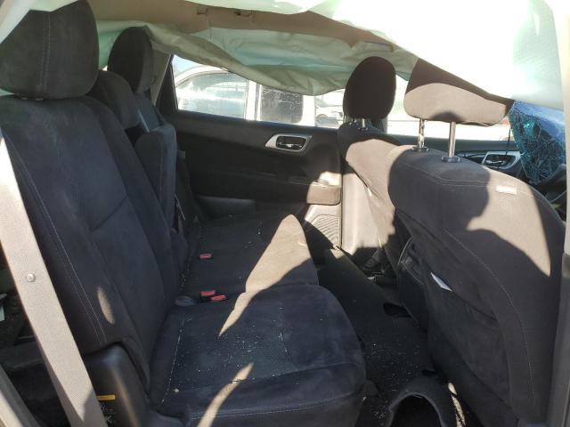 Photo 11 from auction – 2014 NISSAN PATHFINDER with VIN 5N1CR2MM9EC653570