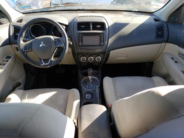 Photo 8 from auction – 2017 MITSUBISHI OUTLANDER with VIN JA4AR3AW6HZ024352
