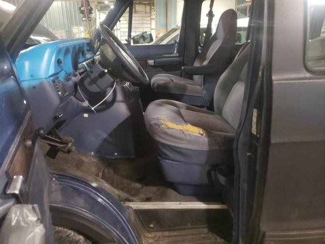 Photo 7 from auction – 1994 DODGE RAM with VIN 2B5WB35Z1RK564080