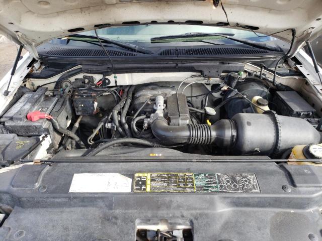 Photo 11 from auction – 2004 FORD F-150 HERI with VIN 2FTRX17274CA52417