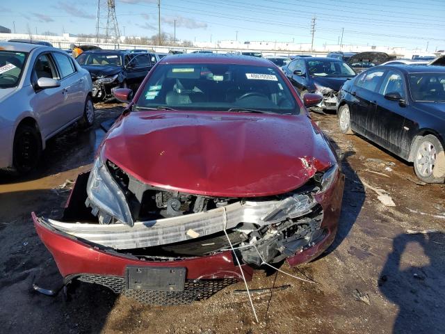 Photo 5 from auction – 2015 CHRYSLER 200 S with VIN 1C3CCCBB6FN534026