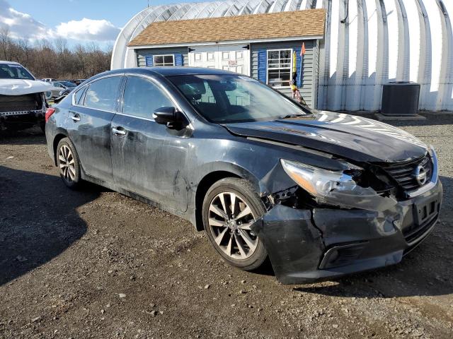 Photo 4 from auction – 2017 NISSAN ALTIMA 2.5 with VIN 1N4AL3AP6HC108356