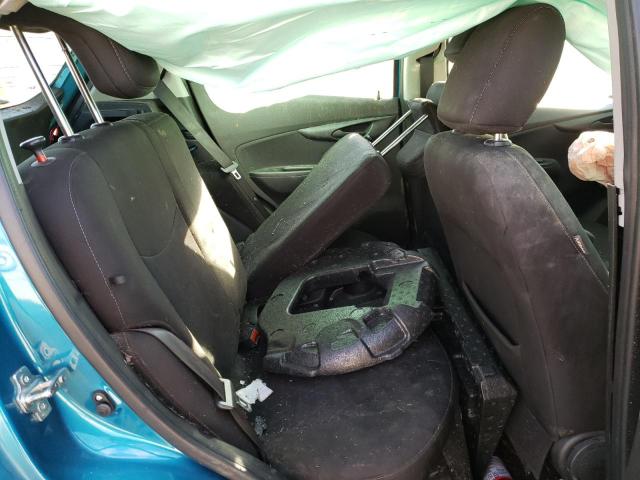 Photo 10 from auction – 2019 CHEVROLET SPARK LS with VIN KL8CB6SA2KC704498