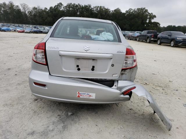 Photo 6 from auction – 2010 SUZUKI SX4 LE with VIN JS2YC5A25A6301097