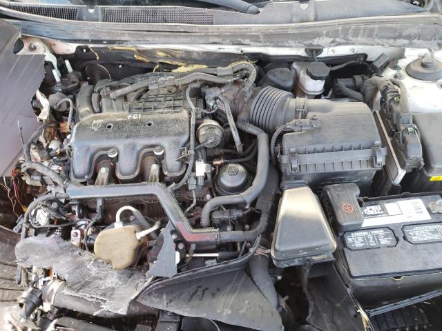Photo 11 from auction – 2015 KIA CADENZA PR with VIN KNALN4D70F5173779