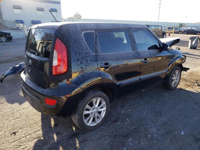 Photo 3 from auction – 2013 KIA SOUL with VIN KNDJT2A68D7505985