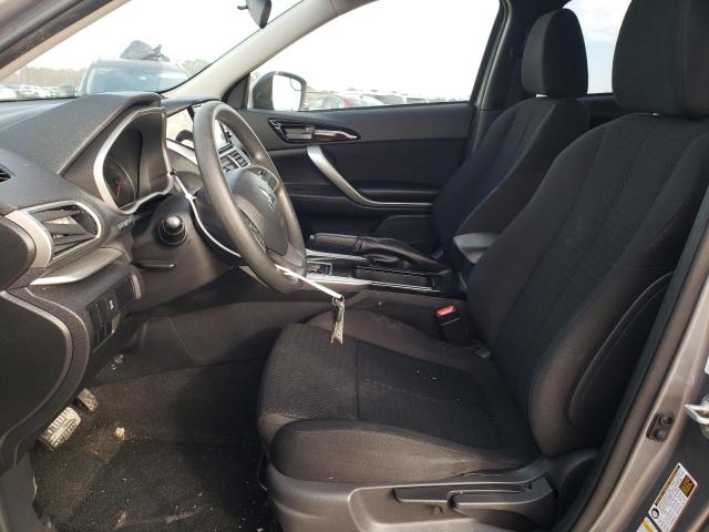 Photo 7 from auction – 2020 MITSUBISHI ECLIPSE CR with VIN JA4AS3AA2LZ022891