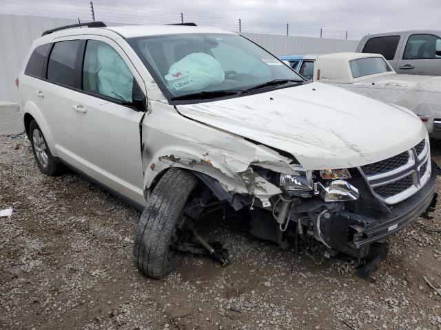 Photo 4 from auction – 2019 DODGE JOURNEY SE with VIN 3C4PDCBB4KT863747