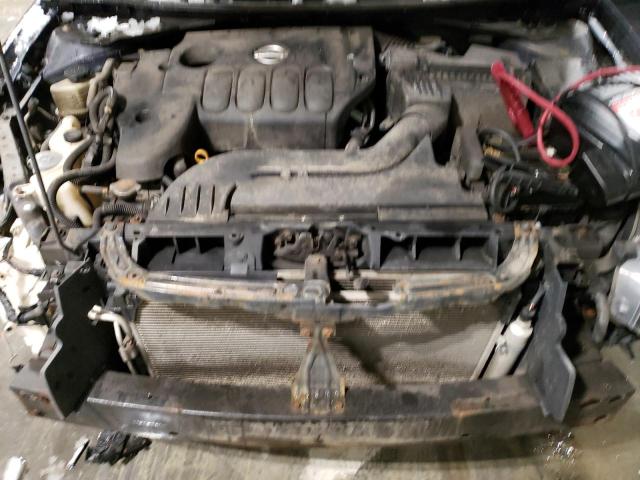 Photo 11 from auction – 2012 NISSAN ALTIMA S with VIN 1N4AL2EP9CC250584