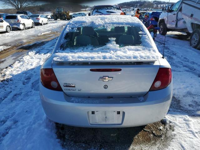 Photo 6 from auction – 2007 CHEVROLET COBALT LT with VIN 1G1AL55F677241948