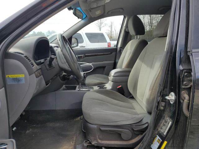 Photo 7 from auction – 2010 HYUNDAI SANTA FE G with VIN 5NMSG3AB1AH352947